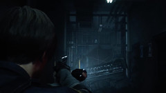 Resident Evil 2 - E3 2018 Gameplay Video
